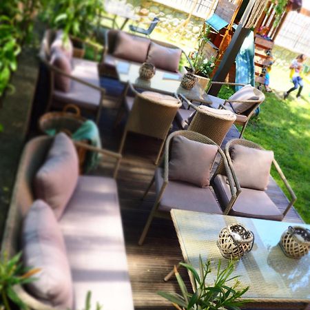 Willow&Pillow Apartments Sibiu Exterior foto