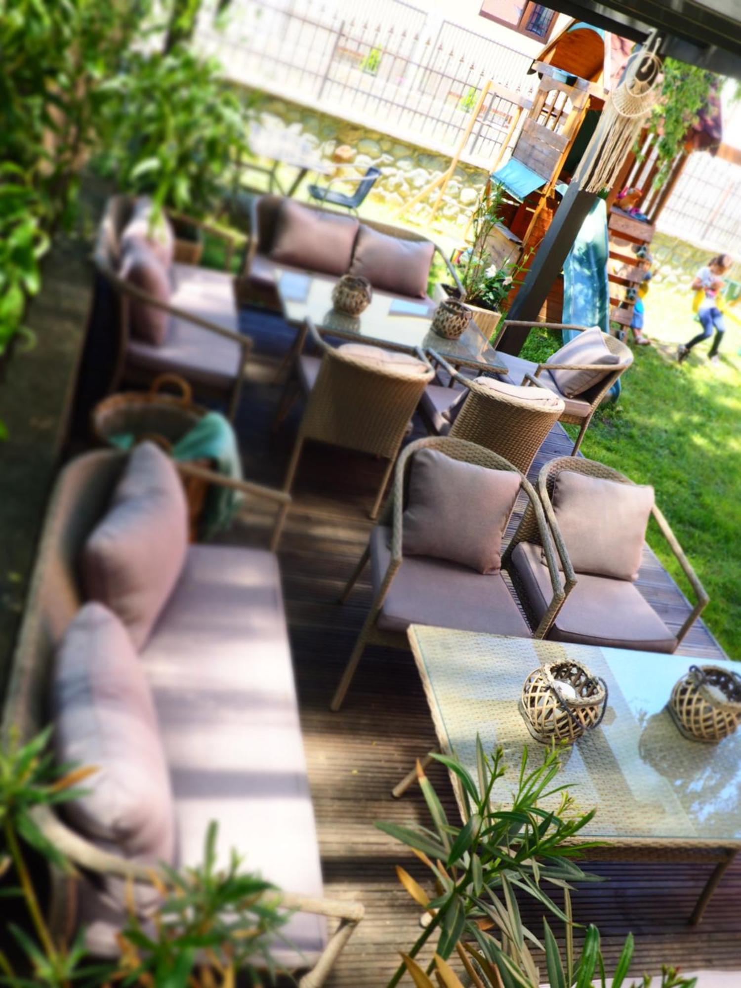 Willow&Pillow Apartments Sibiu Exterior foto