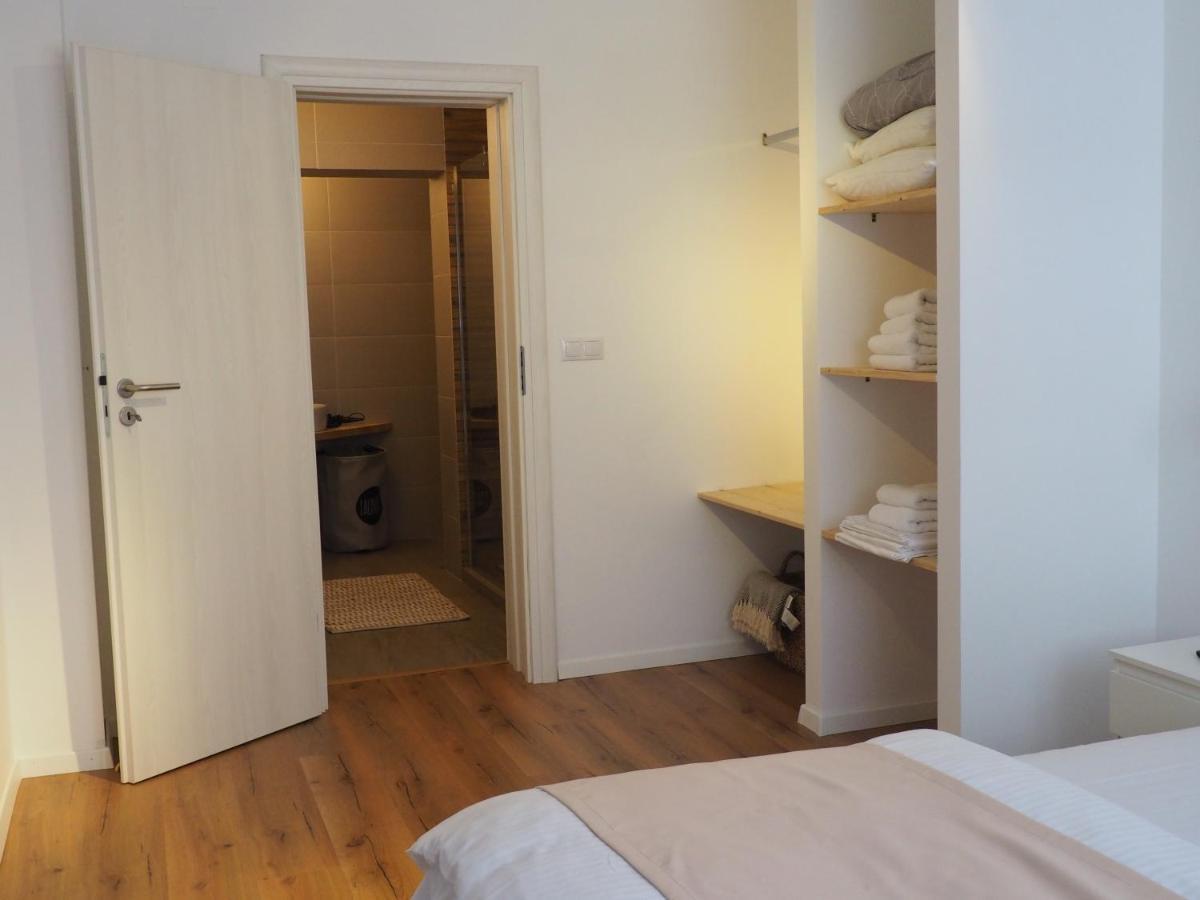 Willow&Pillow Apartments Sibiu Exterior foto