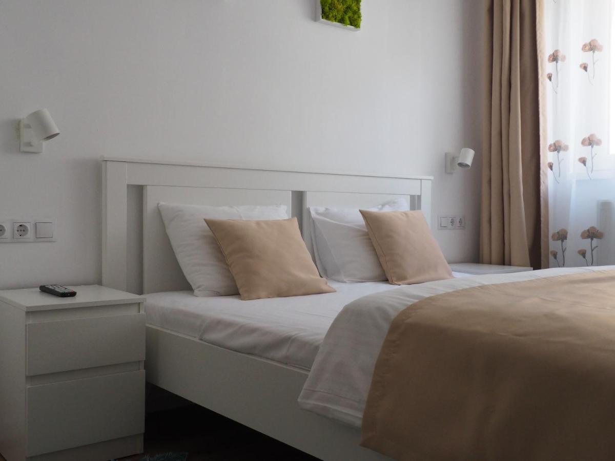 Willow&Pillow Apartments Sibiu Exterior foto