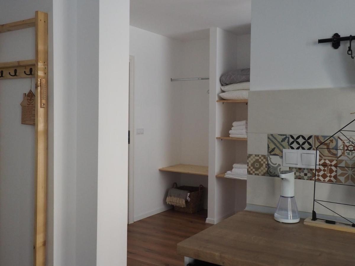 Willow&Pillow Apartments Sibiu Exterior foto