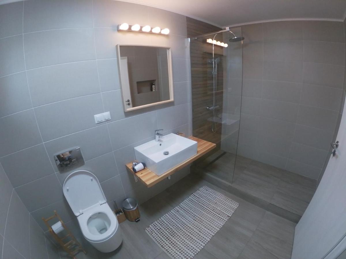 Willow&Pillow Apartments Sibiu Exterior foto