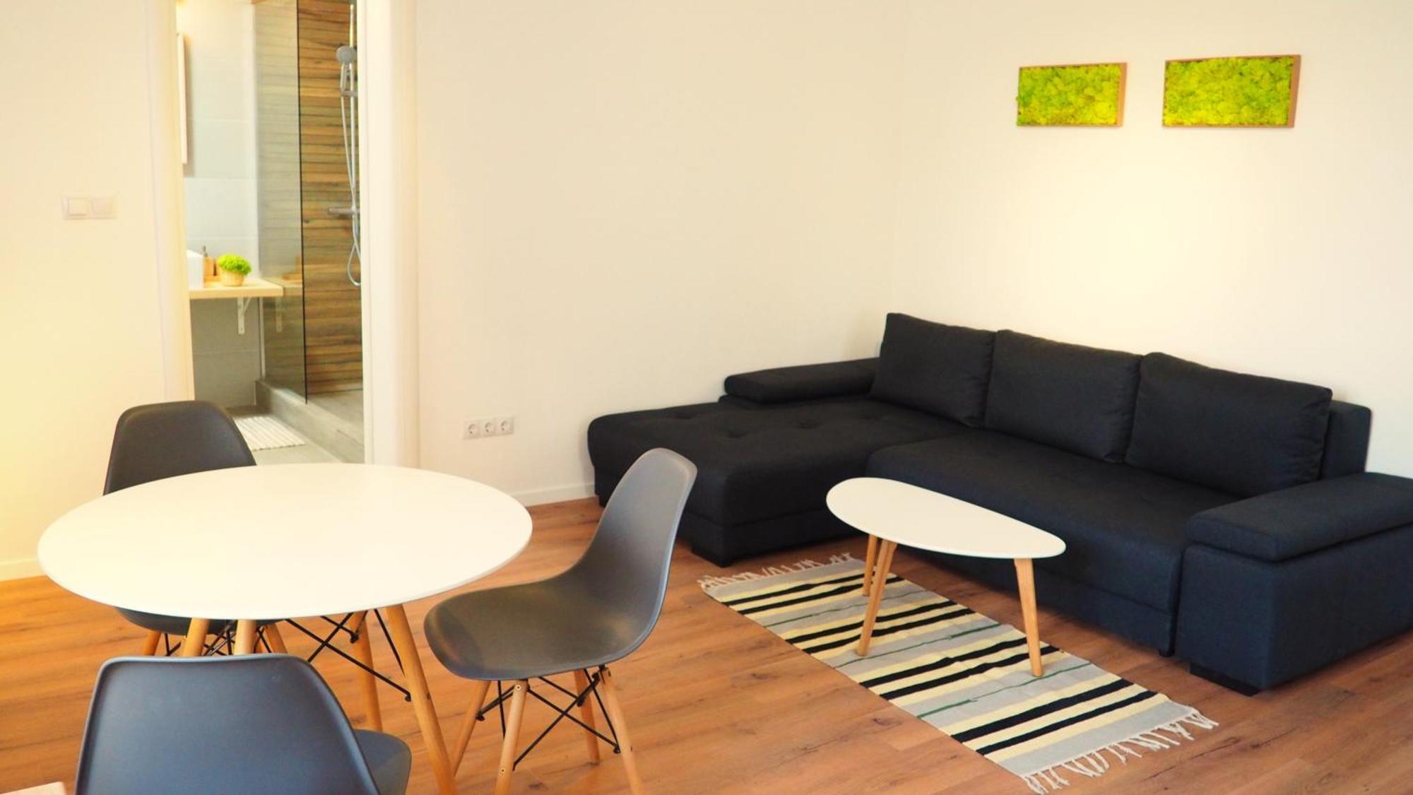 Willow&Pillow Apartments Sibiu Exterior foto