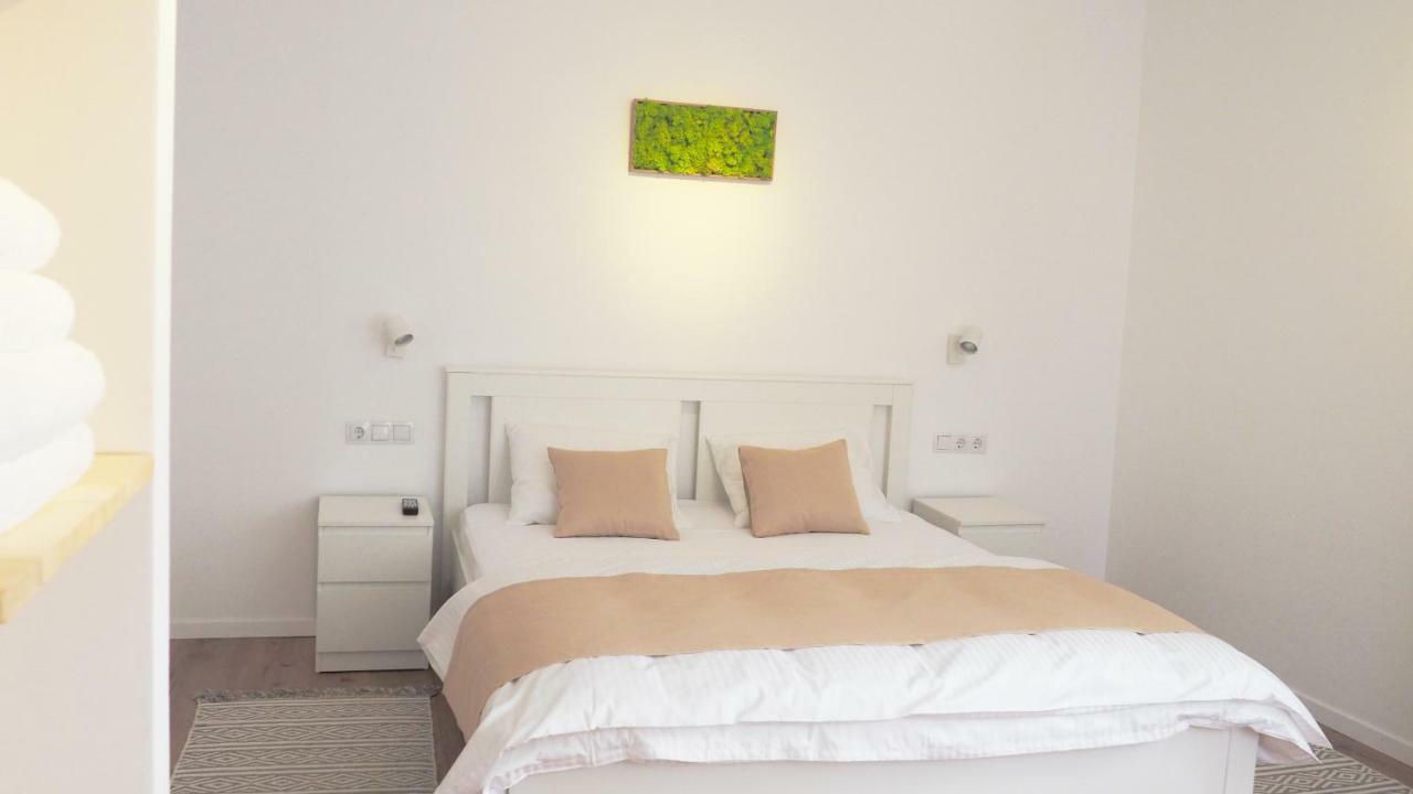 Willow&Pillow Apartments Sibiu Exterior foto