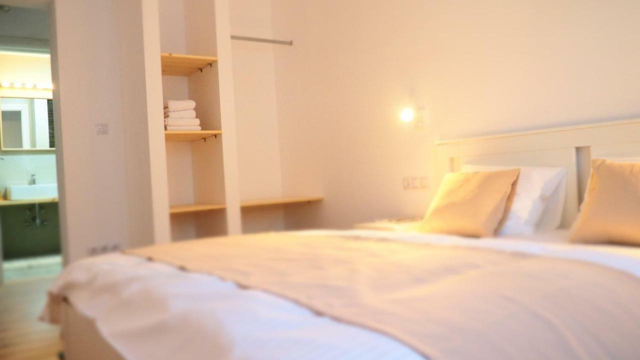 Willow&Pillow Apartments Sibiu Exterior foto