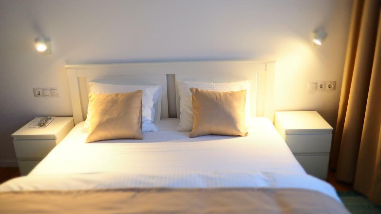 Willow&Pillow Apartments Sibiu Exterior foto
