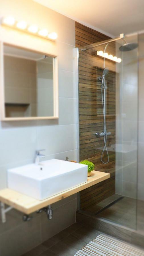 Willow&Pillow Apartments Sibiu Exterior foto
