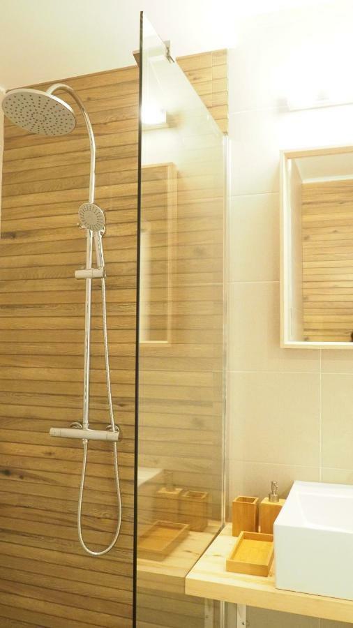 Willow&Pillow Apartments Sibiu Exterior foto