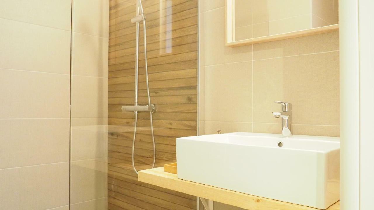 Willow&Pillow Apartments Sibiu Exterior foto